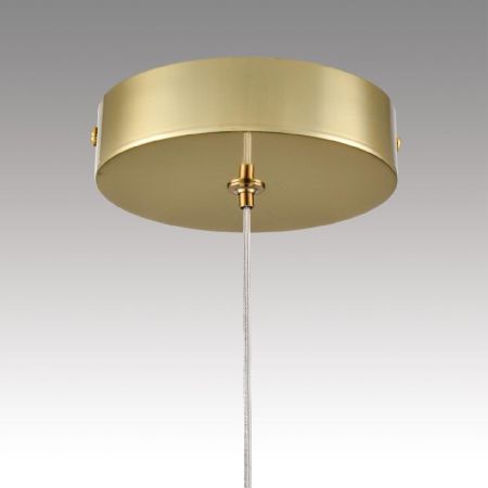 Подвесной светильник Lumion Trino Ledio 8080/1A