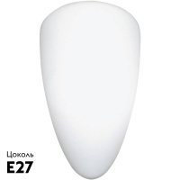 Настенный светильник Arte Lamp Tablet A6930AP-1WH