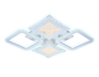 Потолочная светодиодная люстра Ambrella light Original FA430
