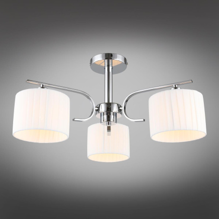 Люстра на штанге Omnilux Neviano OML-34207-03