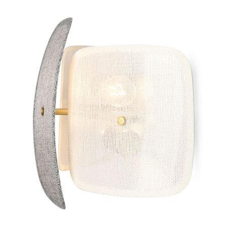 Настенный светильник Freya Maffle FR5578WL-02G