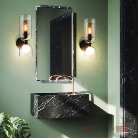 Бра ImperiumLoft Catch Wall Elite 167823-26