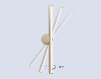 Настенный светильник Ambrella Light Comfort LineTech FL6104