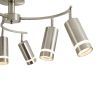 Потолочная люстра Freya Truco FR5508CL-06CH