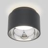Потолочный светильник Elektrostandard Charlie 1069 GX53 GR графит
