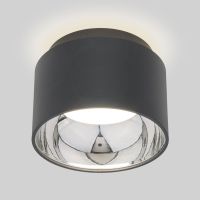 Потолочный светильник Elektrostandard Charlie 1069 GX53 GR графит