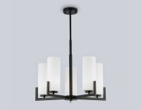 Люстра на штанге Ambrella Light High Light Modern LH56057