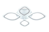 Потолочная люстра Escada 10251 10251/4LED