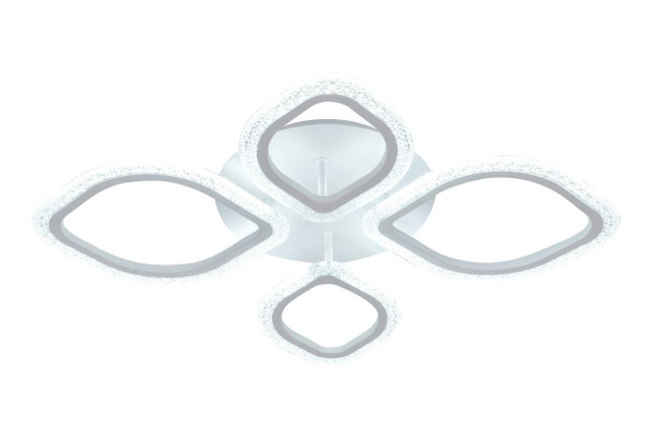 Потолочная люстра Escada 10251 10251/4LED