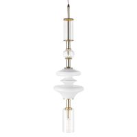 Подвесной светильник Loft IT Spindle 10423/C