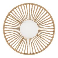 Настенный светильник Evoluce Loom SLE6022-601-01