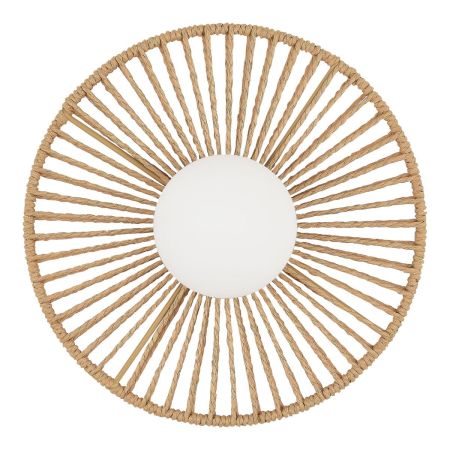 Настенный светильник Evoluce Loom SLE6022-601-01