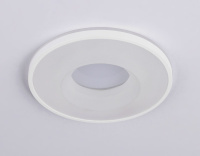 Встраиваемый светильник Ambrella Light Techno spot Acrylic Tech TN3200