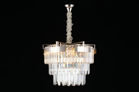 Подвесная люстра Aployt Mariz APL.813.03.09