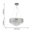Подвесной светильник F-Promo Icicle 4250-6P