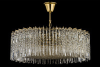 Потолочная люстра Dio DArte Maggio E 1.5.80.100 G