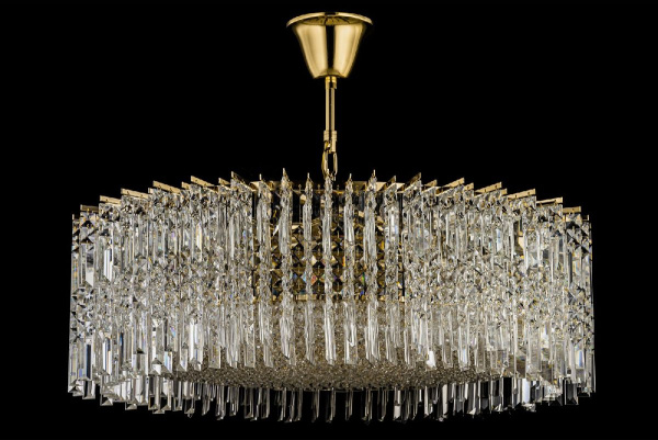 Потолочная люстра Dio DArte Maggio E 1.5.80.100 G