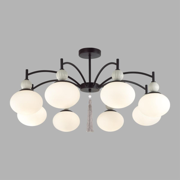 Люстра на штанге Lumion Neoclassi Gloriya 8273/8C