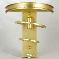 Настенный светильник Lussole Loft LSP-8753