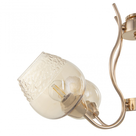 Подвесная люстра Arte Milano Amalfi 337556/5 FGD