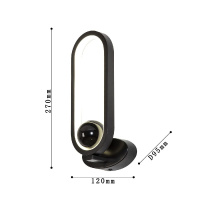 Настенный светильник F-Promo Altus 4220-1W