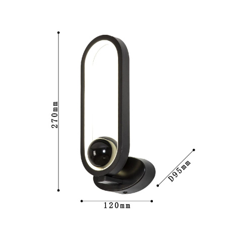 Настенный светильник F-Promo Altus 4220-1W