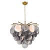 Подвесной светильник Loft IT Lolly 10492/600 Smoke
