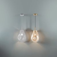 Подвесной светильник Freya Dispel FR5180PL-01N