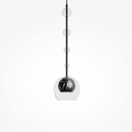 Подвесной светильник Maytoni Ros MOD227PL-01B