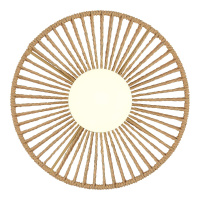 Настенный светильник Evoluce Loom SLE6022-601-01