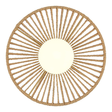 Настенный светильник Evoluce Loom SLE6022-601-01