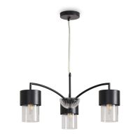Подвесная люстра Freya Lumin FR5515PL-03B