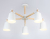 Люстра на штанге Ambrella Light Loft TR82208