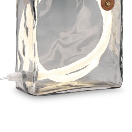 Настольная лампа Freya Tote FR6223TL-L17SM