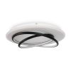 Потолочный светильник Freya Spiral FR6089CL-L120WB