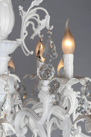 Люстра подвесная Omnilux Catanzaro OML-30807-15