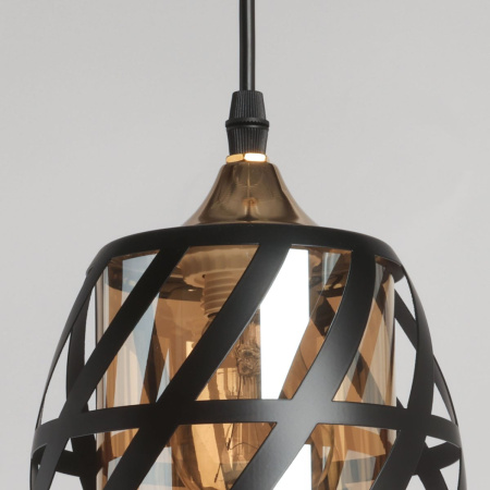 Подвесной светильник De Markt Соло 112011401