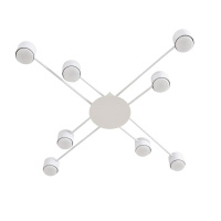 Потолочный светильник Lumion Comfi Benua 8305/8C