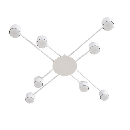 Потолочный светильник Lumion Comfi Benua 8305/8C