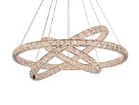 Подвесная люстра Newport 8120/97 chrome М0069604