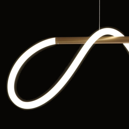 Подвесная люстра De Markt Толедо 312013501