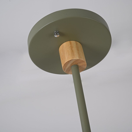 Люстра на штанге ImperiumLoft Turna Dbl 229094-26