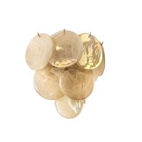 Настенный светильник Loft IT Lolly 10492W Champagne