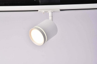 Трековый светильник Maytoni Technical Orlo TR085-1-5W4K-W