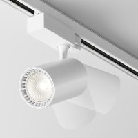 Трековый светильник Maytoni Technical Vuoro TR029-3-20W4K-W-W