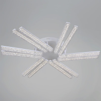 Потолочный светильник Reluce 58290-0.3-12 WH