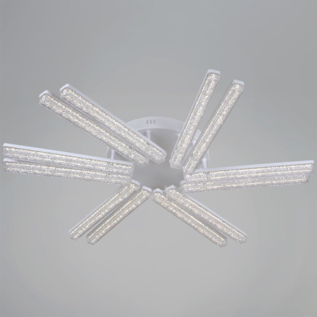 Потолочный светильник Reluce 58290-0.3-12 WH