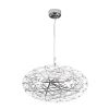 Подвесная люстра Loft IT Raimond 1898/750 Chrome