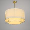 Люстра на штанге ImperiumLoft Cleo 140610-26