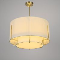 Люстра на штанге ImperiumLoft Cleo 140610-26